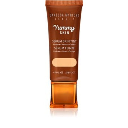 Serum Skin Tint, Danessa Myricks Beauty, Yummy Skin, 45 ml