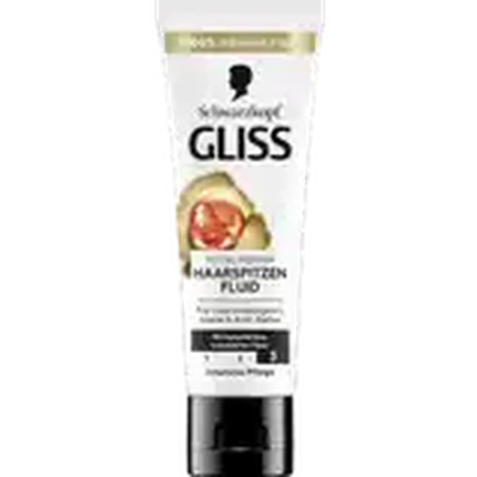 Gliss Kur, Fluid pentru Vârfuri de Păr Total Repair, 272 ml