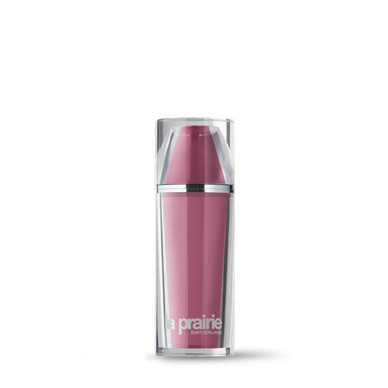 Loțiune Corporală La Prairie Platinum Rare Cellular Life-Lotion, 140g, Culoare Roz