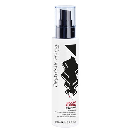 Fluid activator bucle Diego Dalla Palma Potion Ricciofluido 150ml