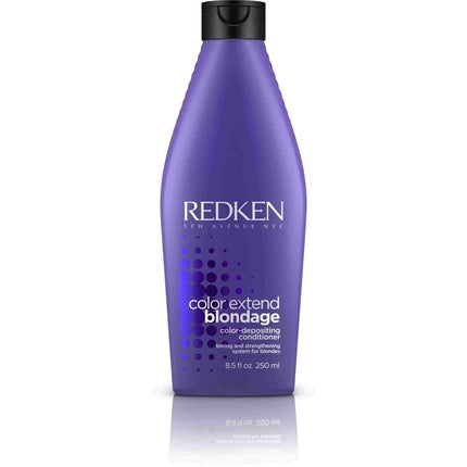 Condiționator Redken Color Extend Blondage, violet, 1000ml