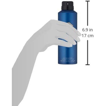 Body Spray Vince Camuto Homme, 177ml