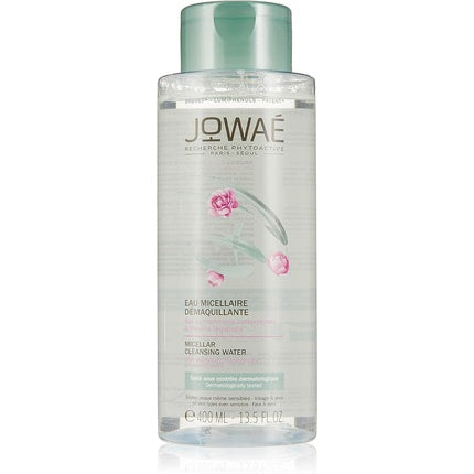Apă Micelară Demachiantă, Jowae, 400ml