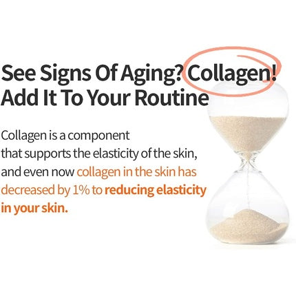 Tonă Facială Etude House Moistfull Collagen Intense Toner 200ml