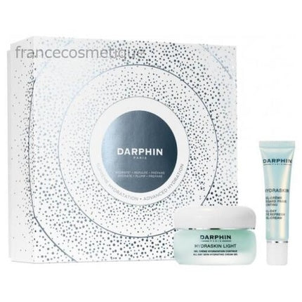 Set Îngrijire Față Darphin Hydraskin Supreme - Hidratare Intensivă