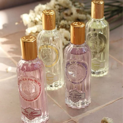Parfum femei, Jeanne En Provence, 60 ml, spicy
