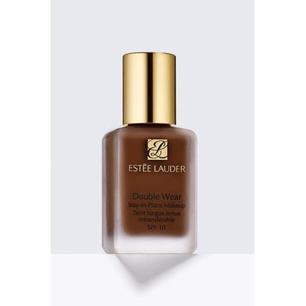 Fond de ten, Estée Lauder, Double Wear, 8C1 Rich Java, 30ml