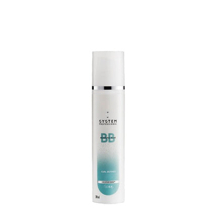 Crema de Modelaj Beautiful Base Cream For Curls 200ml