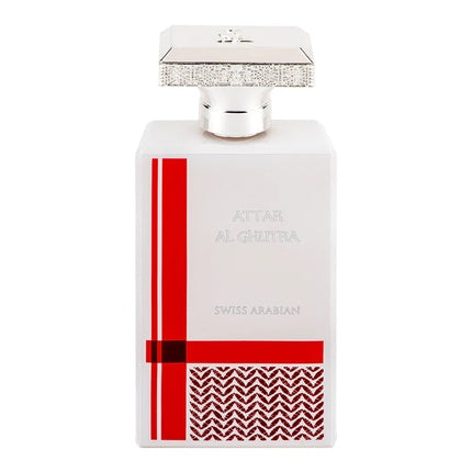 Eau de Parfum Attar Al Ghutra, Swiss Arabian, pentru bărbați, 100ml
