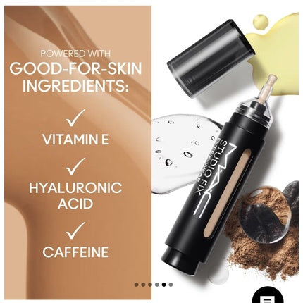 MAC Studio Fix Every-Wear All Over Face Concealer Pen - Bej, 19g