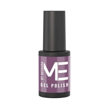 Lac de unghii gel, Mnp Nail Pro, 294, violet