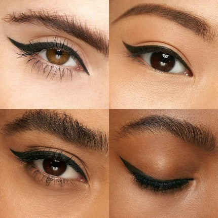 Eyeliner, Kiko Milano, Ultimate Pen, negru