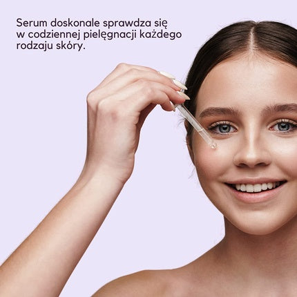 Ser anti-rid Biolaven Organic, 30ml, lavandă