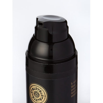Cremă față, Natura Siberica, Wolf Power, bărbați, 50ml