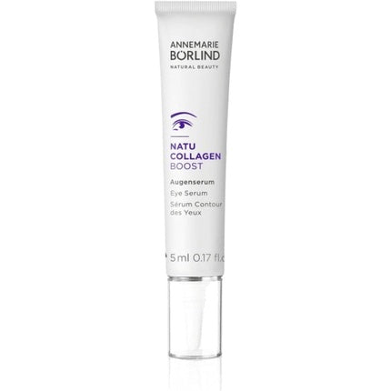 Set îngrijire facială Annemarie Börlind Natucollagen Boost, cutie cu 2 produse