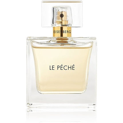 Eau De Parfum Eisenberg Le Péché 100ml