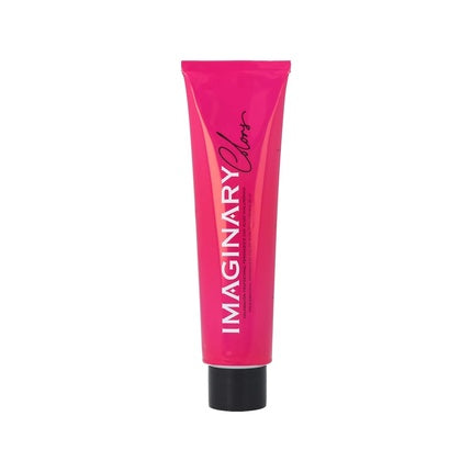 Vopsea de păr permanentă vegană Imaginary Colors cu acid hialuronic 100