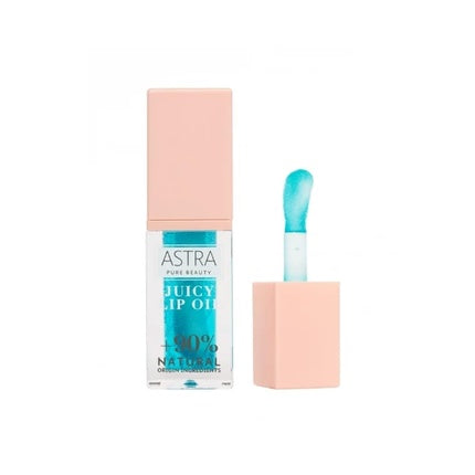 Ulei de buze, Astra, 5ml, Forest Mint
