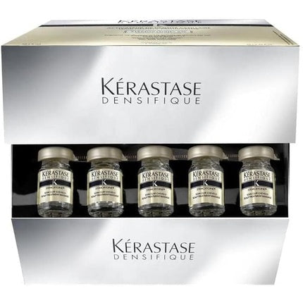 Tonic păr, Kérastase, Densifique, 30x6ml