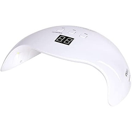 Uscător unghii Neonail Professional, 36W/48W, LCD