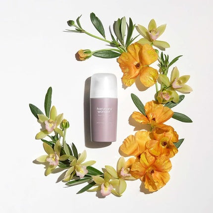 Serum hidratant, Haruharu Wonder, Black Rice, 30ml, mov
