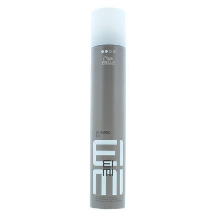 Spray fixativ, Wella, Eimi Dynamic Fix, 500ml