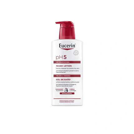 Eucerin pH5 Lotion