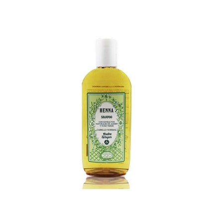 Șampon Henna Radhe Shyam pentru păr normal 250ml