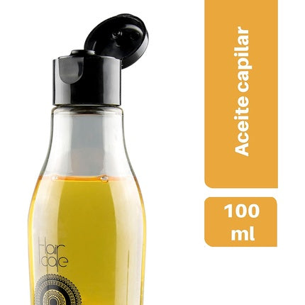 Ulei pentru par, Postquam, Sublime Argan Oil, 100 ml