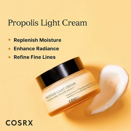 Cremă față, COSRX, Propolis, hidratantă, 65ml