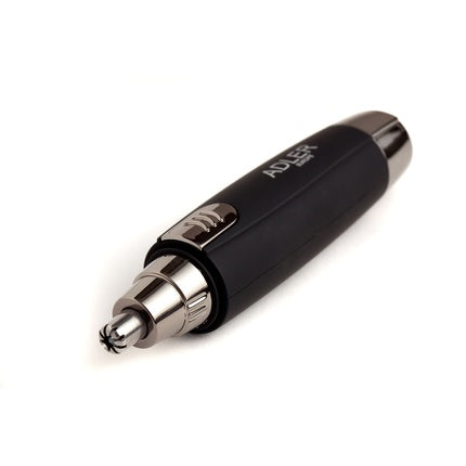 Trimmer Nas, Adler, negru, compact