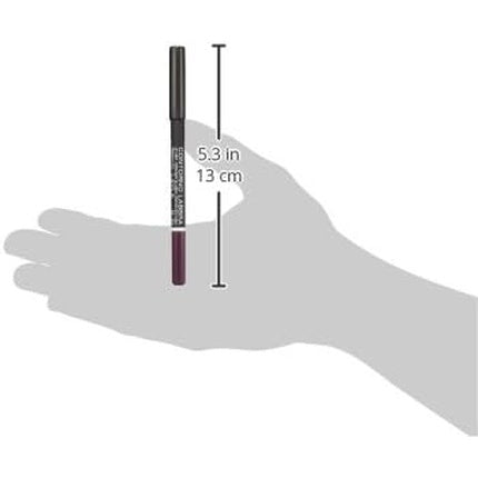 Creion buze Layla Cosmetics Milano Contour Levres 21 Culoare Burgund