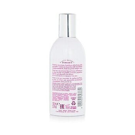Parfum Perlier Freesia Elixir 100ml Alb