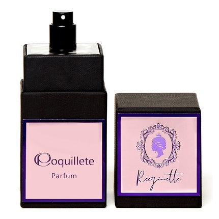 Coquillete Paris Reginette Extrait De Parfum 100 ml