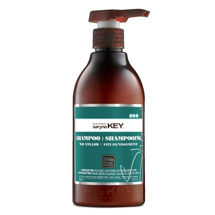 Șampon Saryna Key No-Yellow, 180 ml