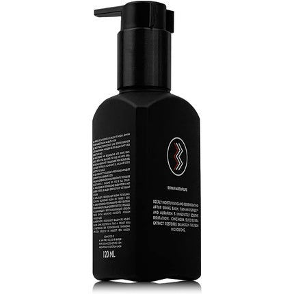 Balsam aftershave pentru bărbați, Berani, 300g