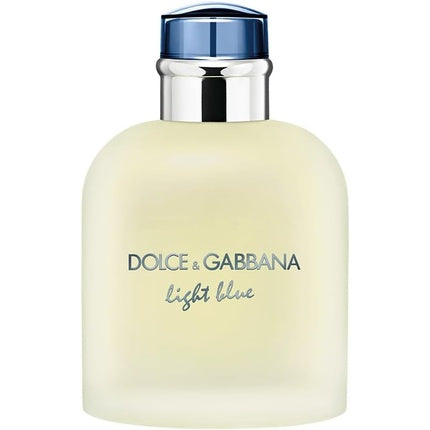 Parfum Barbatesc, Dolce & Gabbana, Light Blue, 125 ml