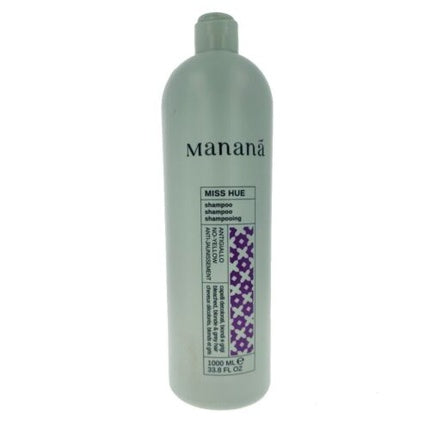 Șampon Mananã Miss Hue 1L