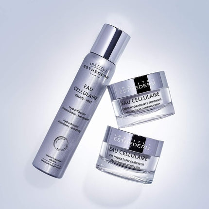 Spray hidratant, Institut Esthederm, Eau Cellulaire, 200g