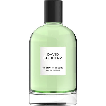 Parfum, David Beckham, Collection Aromatic Greens, 100ml