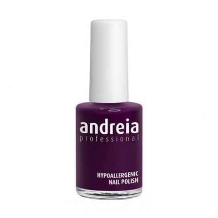 Smaltă pentru unghii, Andreia, Nº 96, Hypoallergenic, Violet, 14ml