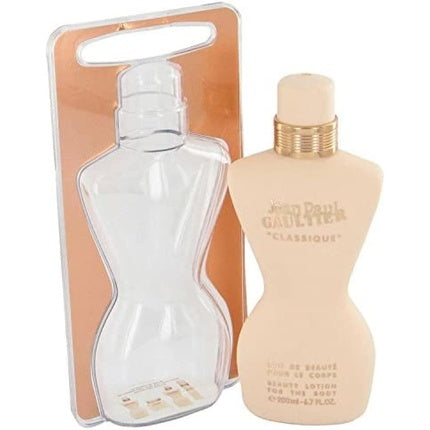 Lotiune de corp, Jean Paul Gaultier Classique, 200ml