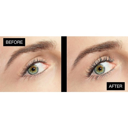 Mascara Catrice Glam & Doll, negru, rezistent la apă