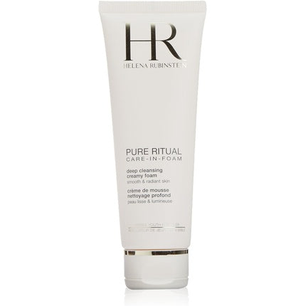 Cleanser facial, Helena Rubinstein, Pure Ritual, 125ml