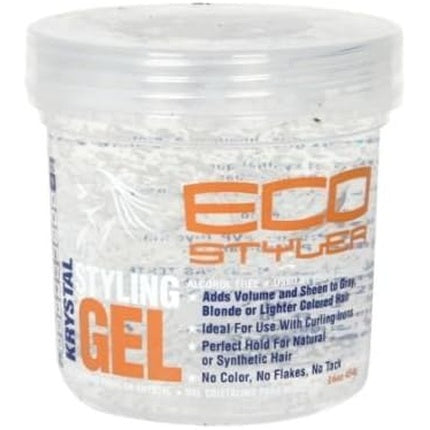 Gel de păr Eco Styler Krystal Styling Gel, 710ml