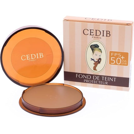 Primer fata Cedib Paris Make-up Finisher 200 ml