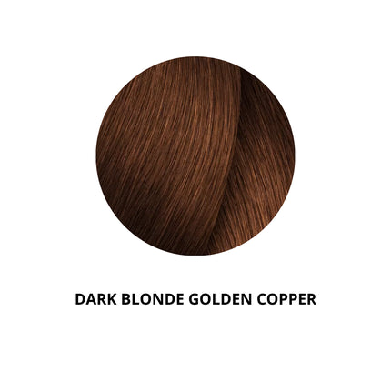Vopsea de păr Dia Color demi-permanentă 60 ml