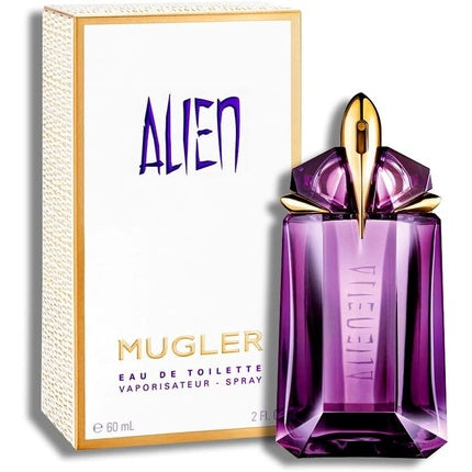 Apa de Toaleta, Thierry Mugler, Alien, 60ml