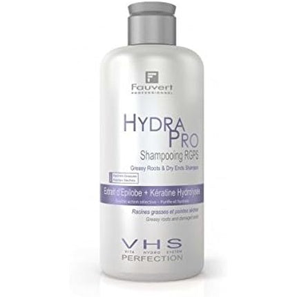 Șampon VHS RGPS, 250ml, argintiu