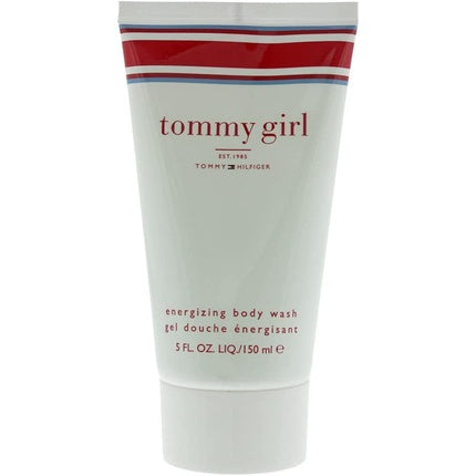 Gel de duș, Tommy Hilfiger, Tommy Girl, 150ml